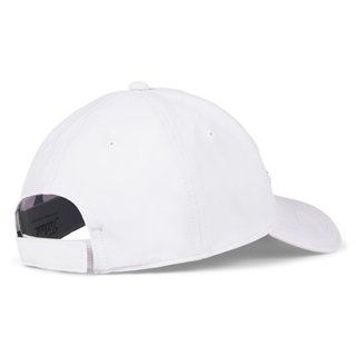 Titleist Players Ball Marker casquette femme, blanc/noir