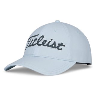 Titleist Players Ball Marker casquette femme, bluebird/washed indigo
