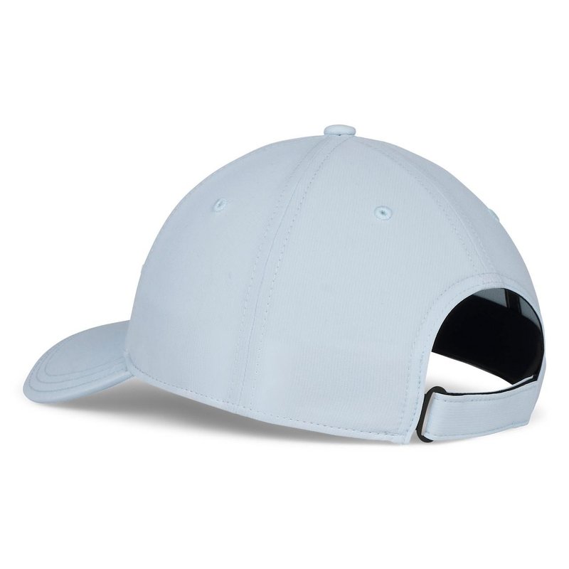 Titleist Players Ball Marker casquette femme, bluebird/washed indigo