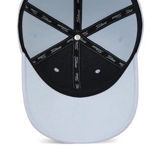 Titleist Players Ball Marker casquette femme, bluebird/washed indigo