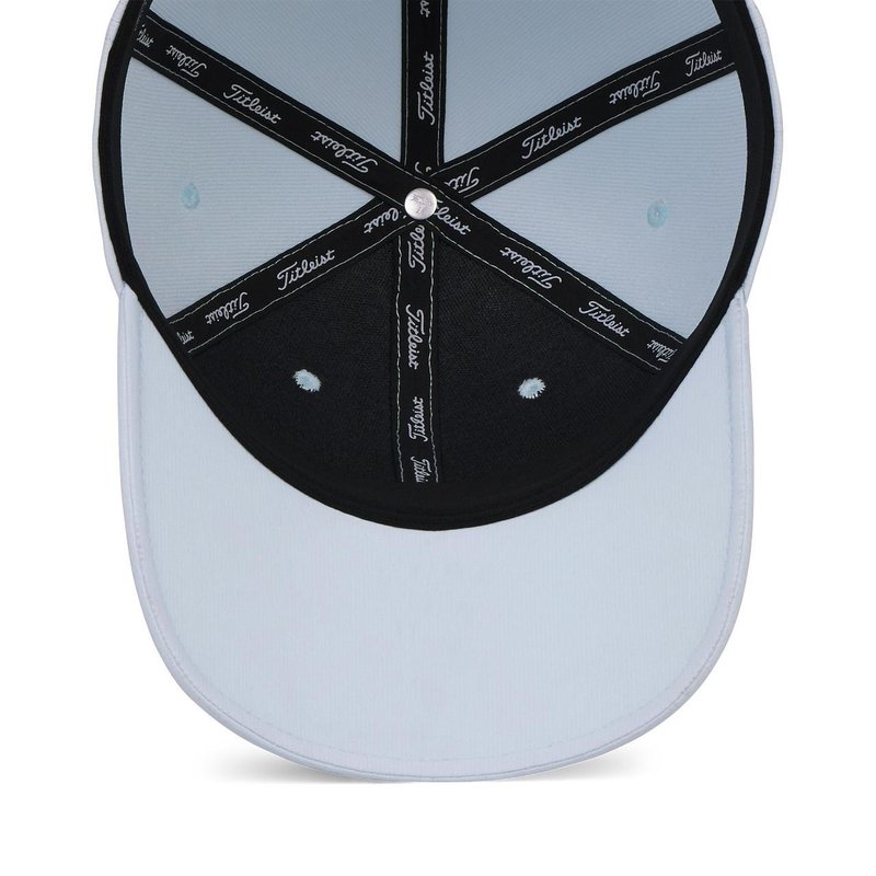 Titleist Players Ball Marker casquette femme, bluebird/washed indigo