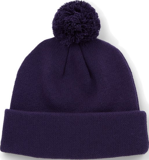 Titleist Boardwalk Pom Pom bonnet, navy