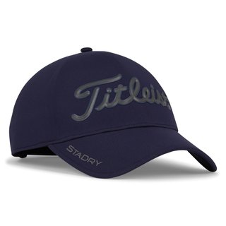 Titleist Players StaDry casquette homme, marine/charbon