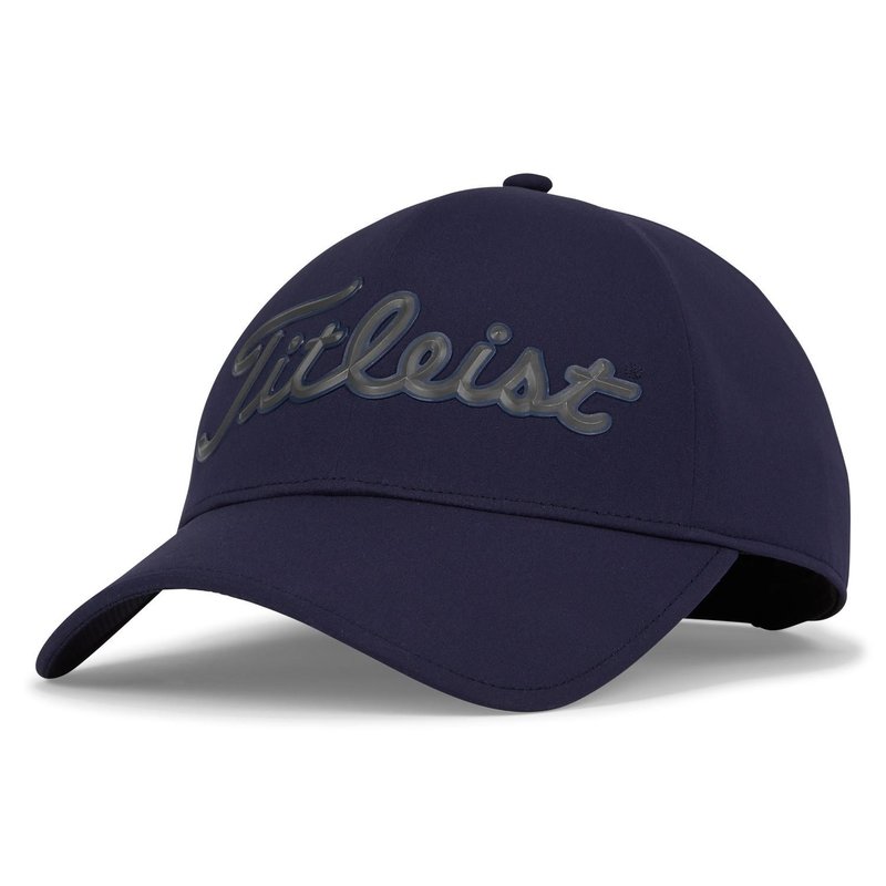 Titleist Players StaDry casquette homme, marine/charbon