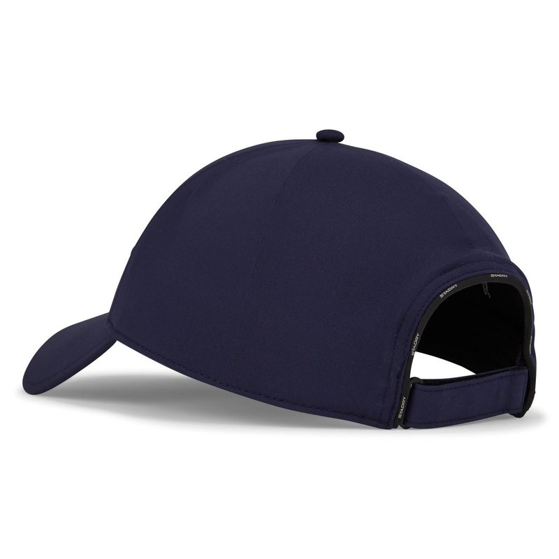Titleist Players StaDry casquette homme, marine/charbon