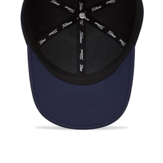 Titleist Players StaDry casquette homme, marine/charbon