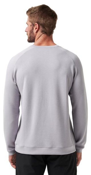Travis Mathew Return Trip pull homme, sleet