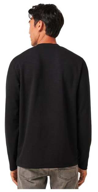 Travis Mathew Man About Town sweat-shirt homme, noir