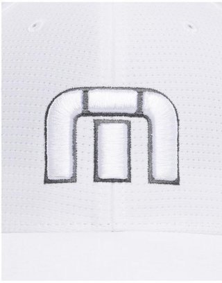 Travis Mathew B-Bahamas casquette homme, blanche