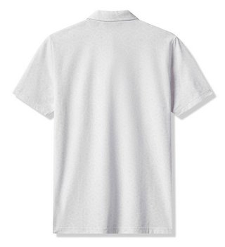 Travis Mathew Free Passage polo homme, blanc