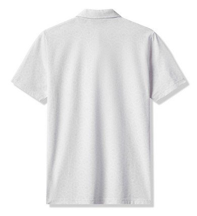 Travis Mathew Free Passage polo homme, blanc