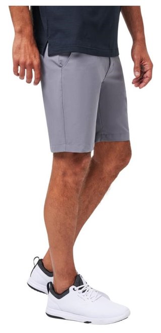 Travis Mathew Wanderlust Short 9in short homme, quiet shade