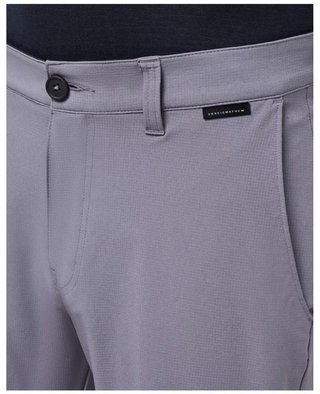 Travis Mathew Wanderlust Short 9in short homme, quiet shade