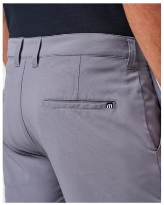 Travis Mathew Wanderlust Short 9in short homme, quiet shade