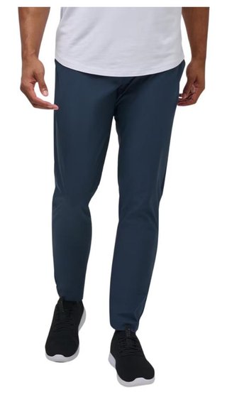 Travis Mathew Open To Close pantalon homme, mood indigo