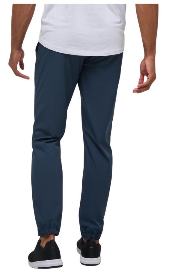 Travis Mathew Open To Close pantalon homme, mood indigo