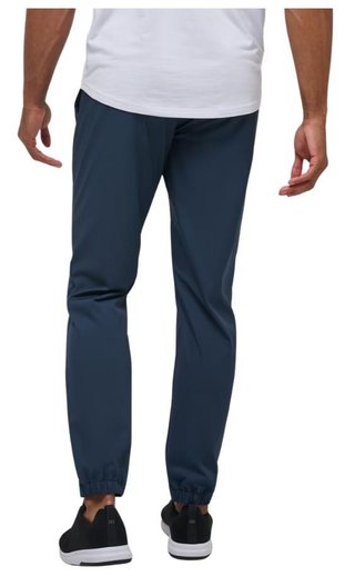 Travis Mathew Open To Close pantalon homme, mood indigo