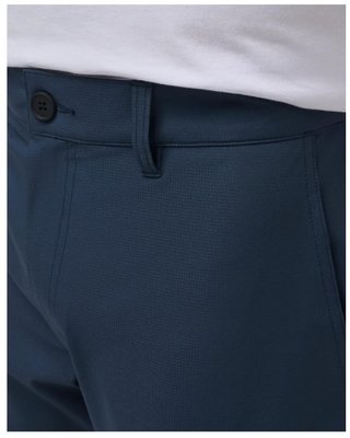 Travis Mathew Open To Close pantalon homme, mood indigo