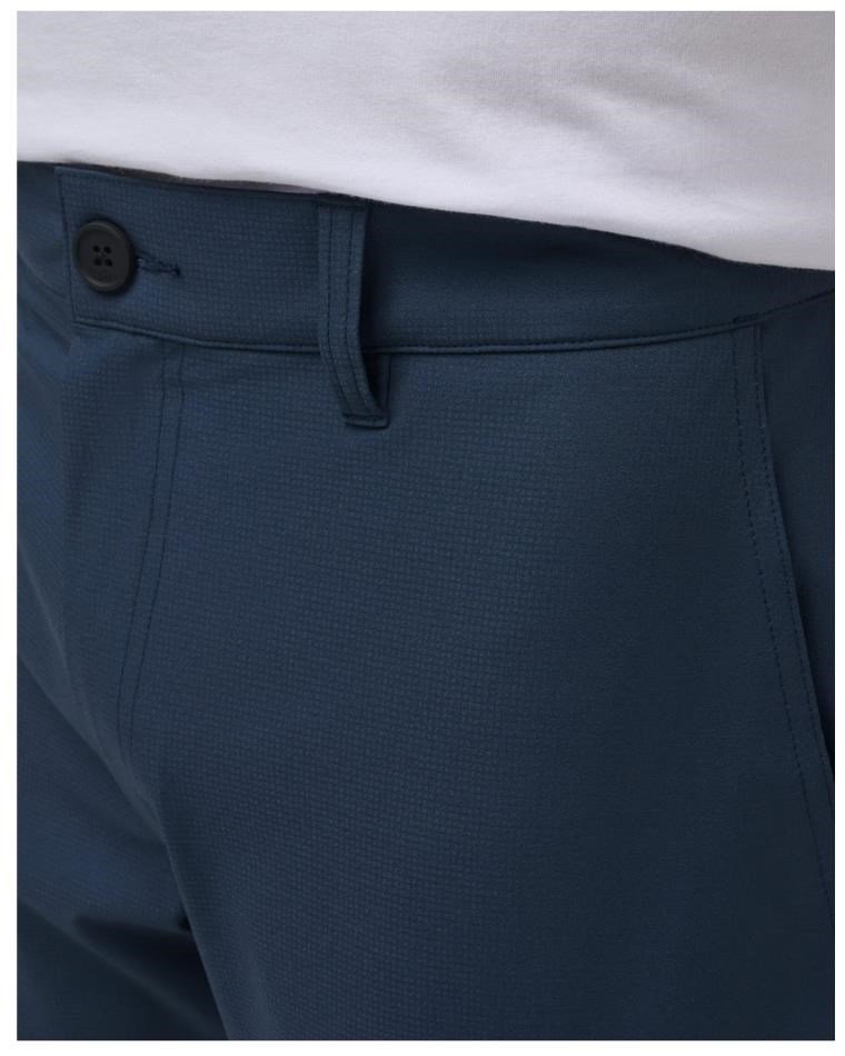 Travis Mathew Open To Close pantalon homme, mood indigo