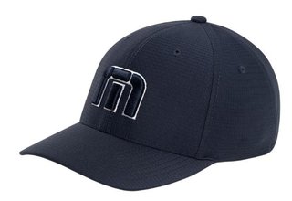Travis Mathew B-Bahamas casquette homme ajustée, bleue