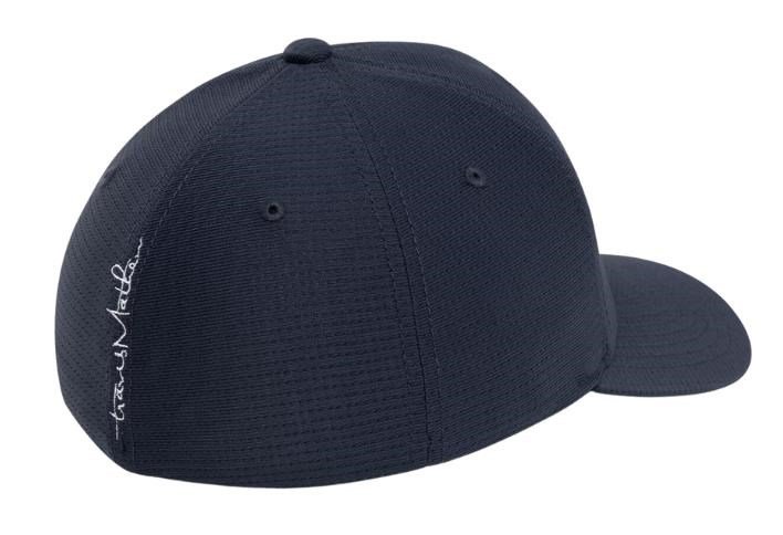 Travis Mathew B-Bahamas casquette homme ajustée, bleue