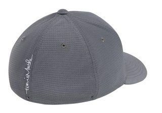 Travis Mathew B-Bahamas Fitted casquette homme, grise