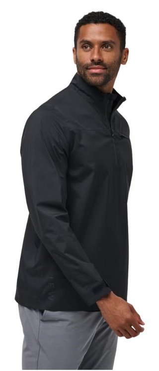 Travis Mathew On Course veste homme, noire