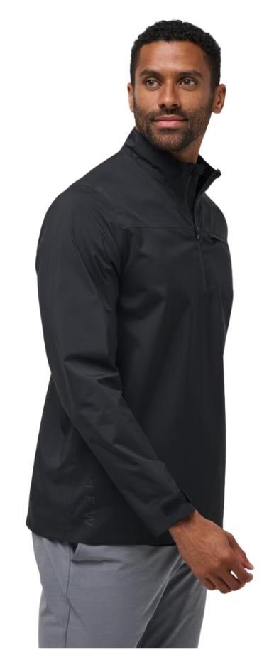 Travis Mathew On Course veste homme, noire