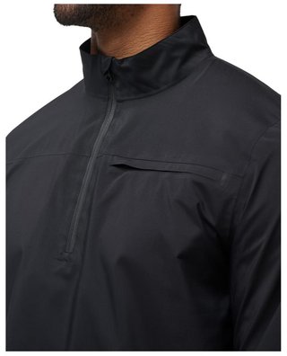 Travis Mathew On Course veste homme, noire