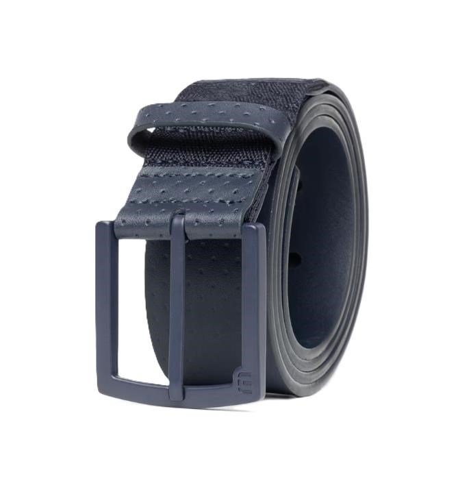 Travis Mathew PILATUS 2.0 ceinture homme, blue nights