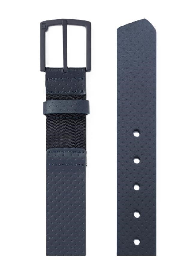 Travis Mathew PILATUS 2.0 ceinture homme, blue nights