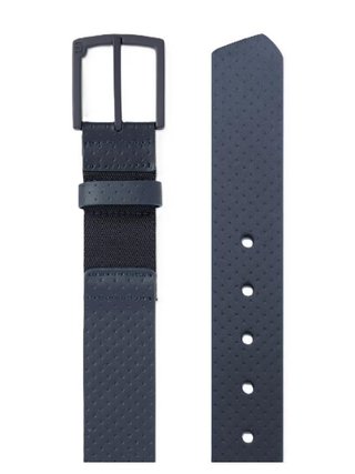 Travis Mathew PILATUS 2.0 ceinture homme, blue nights