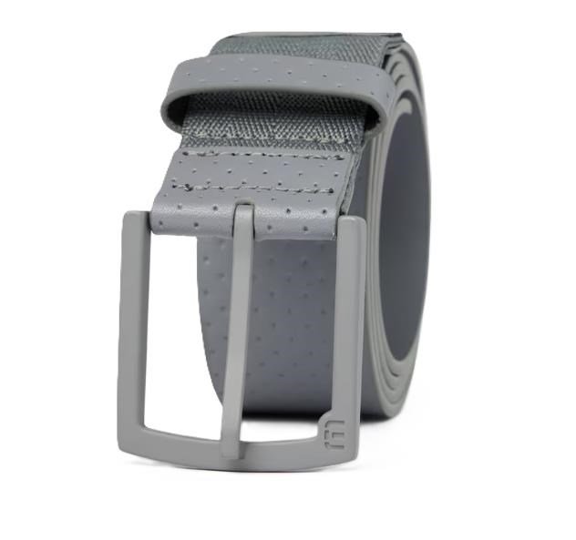 Travis Mathew Pilatus 2.0 ceinture homme, quiet shade