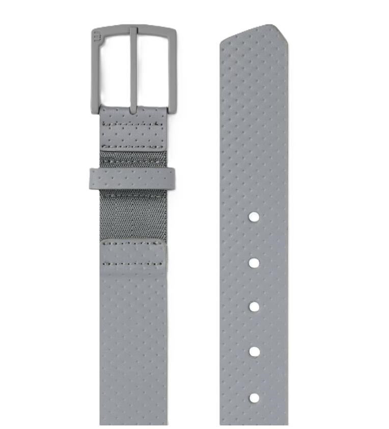 Travis Mathew Pilatus 2.0 ceinture homme, quiet shade