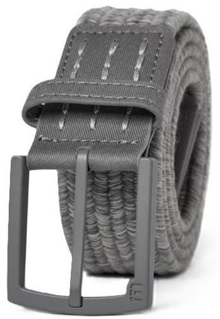 Travis Mathew POPSICLE ceinture, heather quiet shade