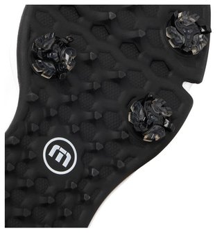 Travis Mathew The Ringer II chaussures de golf homme, blanches