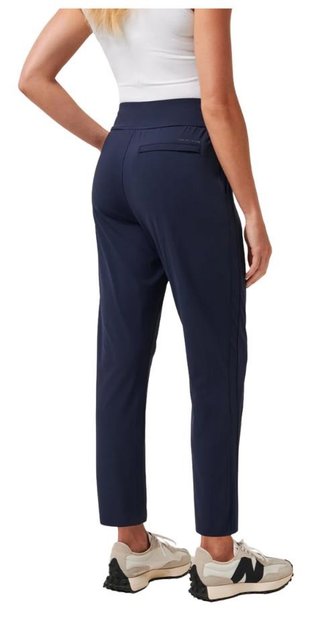 Travis Mathew Moveknit Resilience pantalon femme, navy blazer