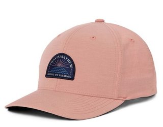 Travis Mathew Sea Explorer casquette