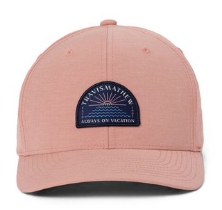 Travis Mathew Sea Explorer casquette