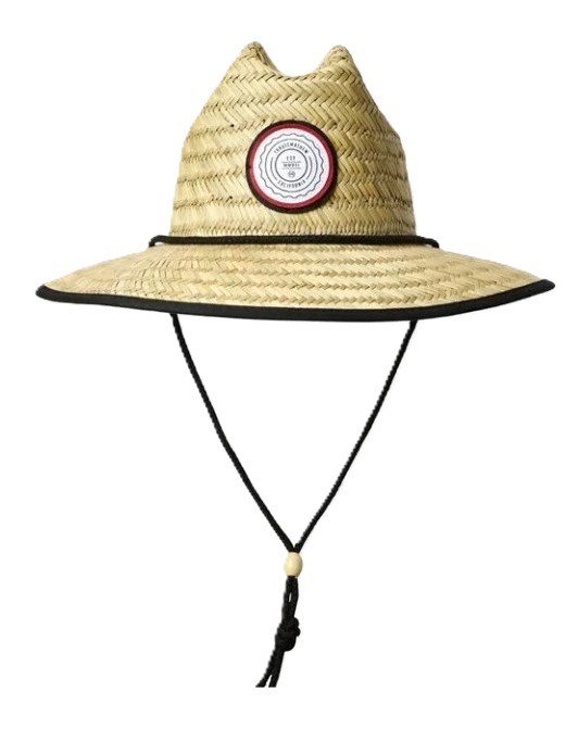 Travis Mathew The Match chapeau de paille