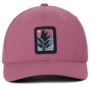 Travis Mathew NO SCHEDULE casquette homme