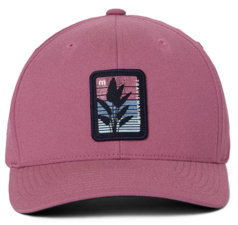 Travis Mathew NO SCHEDULE casquette homme