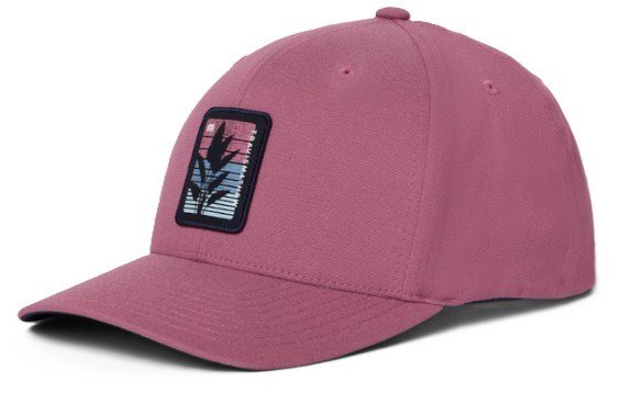 Travis Mathew NO SCHEDULE casquette homme