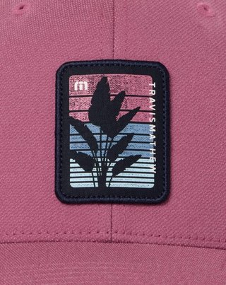 Travis Mathew NO SCHEDULE casquette homme