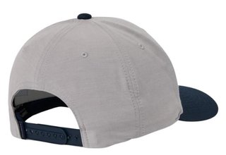 Travis Mathew Flourish junior casquette, heather grey