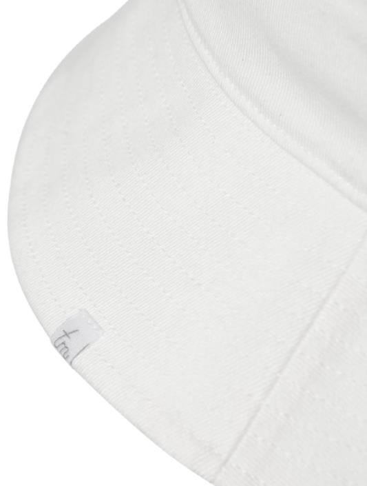 Travis Mathew Seaview chapeau bucket femme, blanc