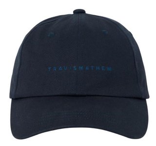 Travis Mathew The Dad casquette homme, navy