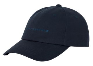 Travis Mathew The Dad casquette homme, navy