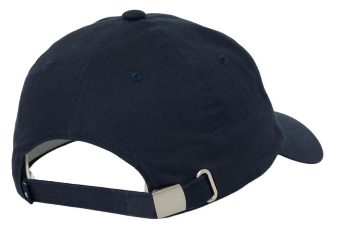 Travis Mathew The Dad casquette homme, navy