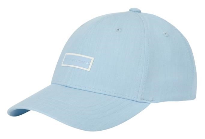 Travis Mathew Limitless casquette femme, heather kentucky blue